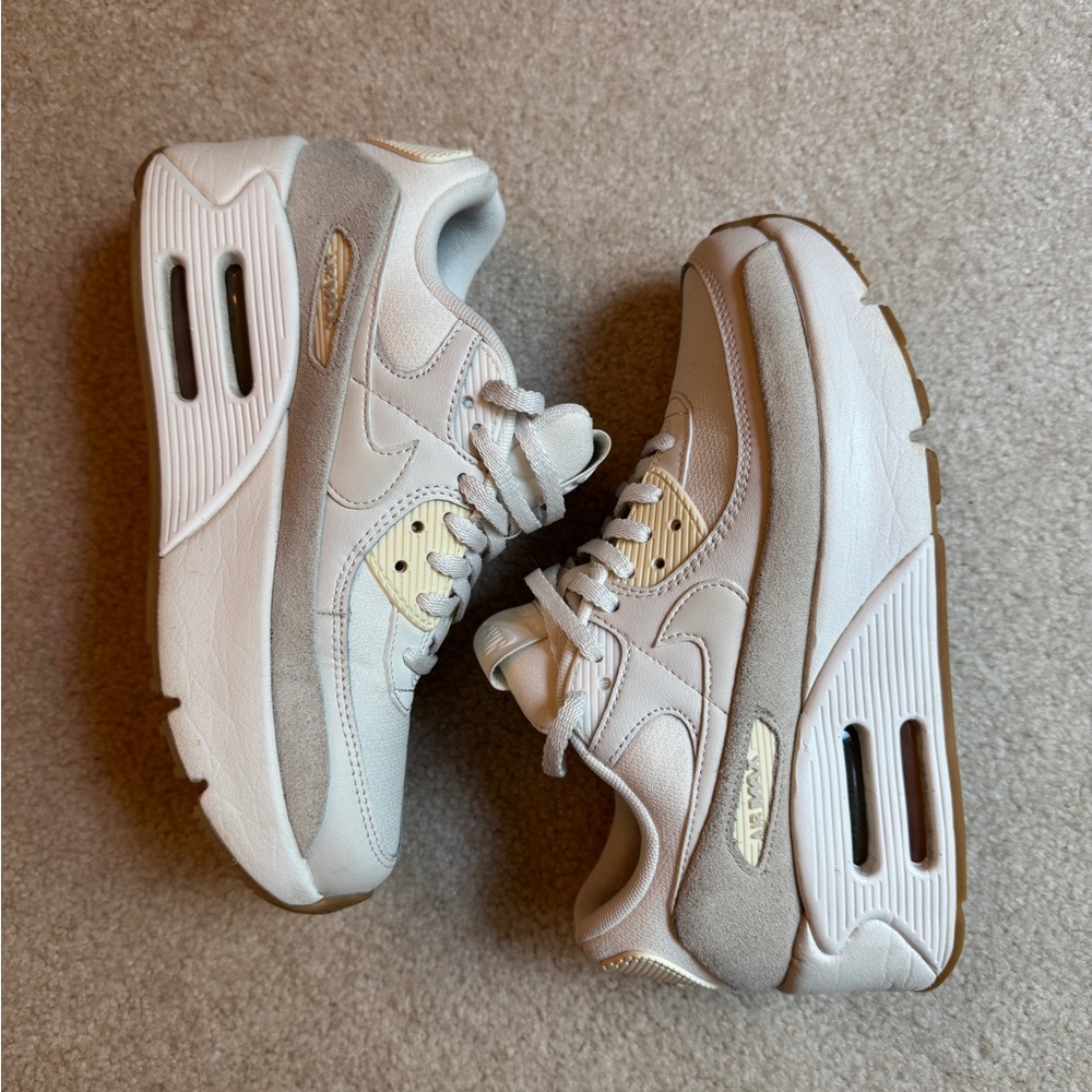 Women’s Nike Air Max 90 LV8
